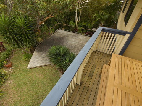 11 Coast At Boomerang Beach - New South Wales Tourism  1