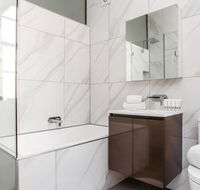 11w Elegance Stylish 3BD Heritage Terrace TheRocks - New South Wales Tourism 
