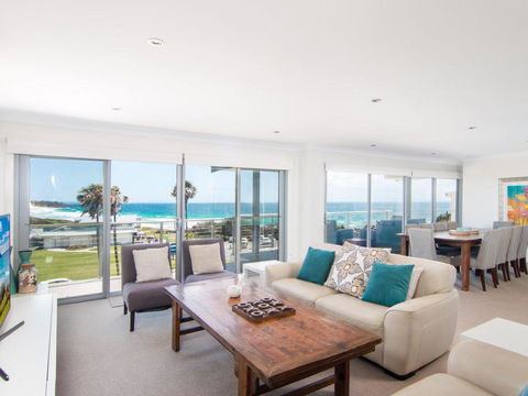 12 Cliff Road - New South Wales Tourism  0