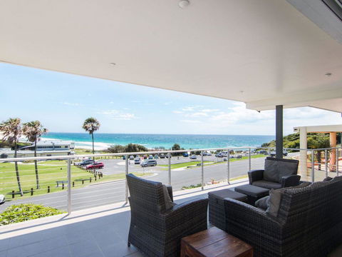12 Cliff Road - New South Wales Tourism  1