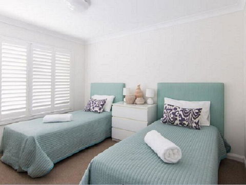 12 Cliff Road - New South Wales Tourism  2