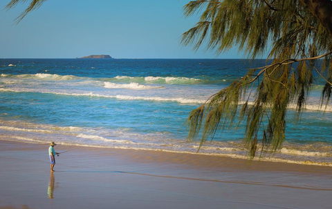 12 Kingsway Ocean View - New South Wales Tourism  2
