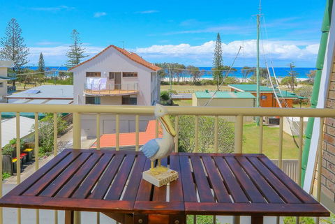 12 Kingsway Ocean View - New South Wales Tourism  0