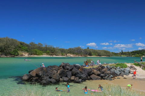 12 Kingsway Ocean View - New South Wales Tourism  1
