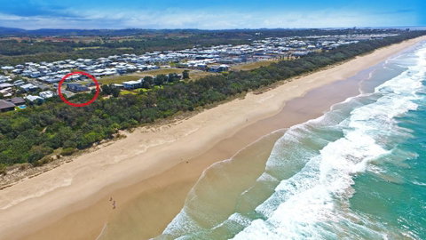 12 Sunfish Lane Beachshack - New South Wales Tourism  1