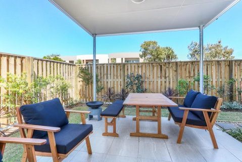 12 Sunfish Lane Beachshack - New South Wales Tourism  3