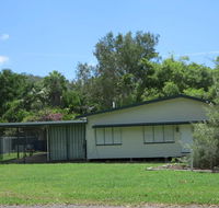 12 Wansfell Street Picnic Bay - New South Wales Tourism 