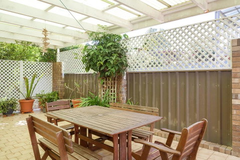 120 Ocean Parade Dalmeny - New South Wales Tourism  0