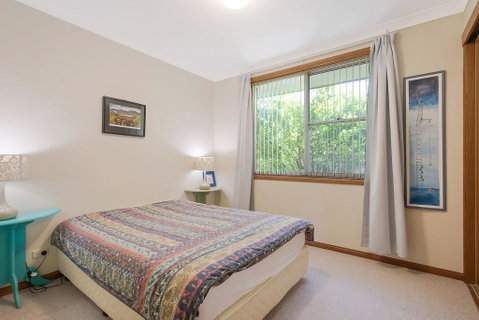 120 Ocean Parade Dalmeny - New South Wales Tourism  2