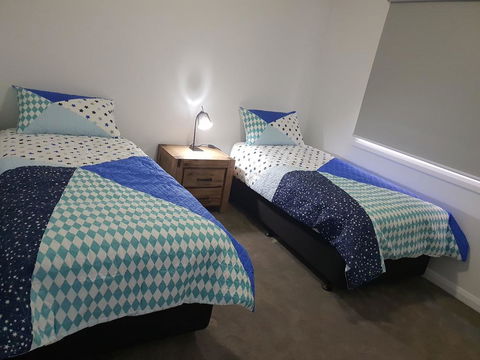 123 Wilson - Arapiles - New South Wales Tourism  2