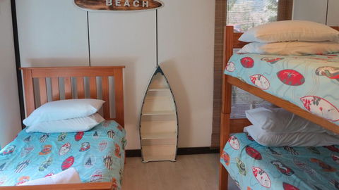 13 Sextant Drive At Nelly Bay - New South Wales Tourism  3