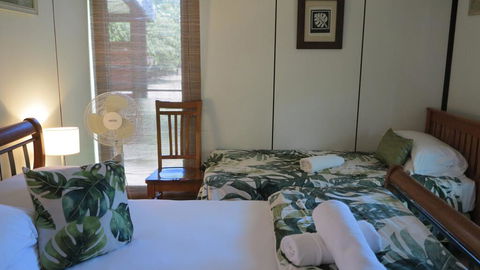 13 Sextant Drive At Nelly Bay - New South Wales Tourism  2