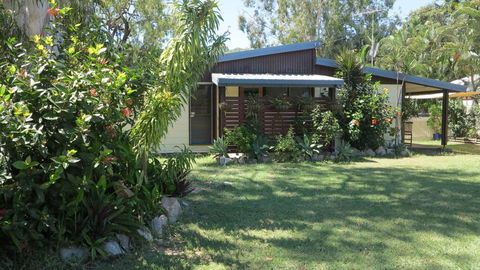 13 Sextant Drive At Nelly Bay - New South Wales Tourism  0