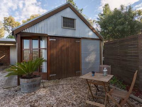 131 Your Vineyard Home In The Heart Of The Vale - New South Wales Tourism  2