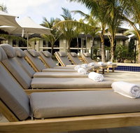 132 SEA TEMPLE LUXURY DIRECT STUDIO - New South Wales Tourism 