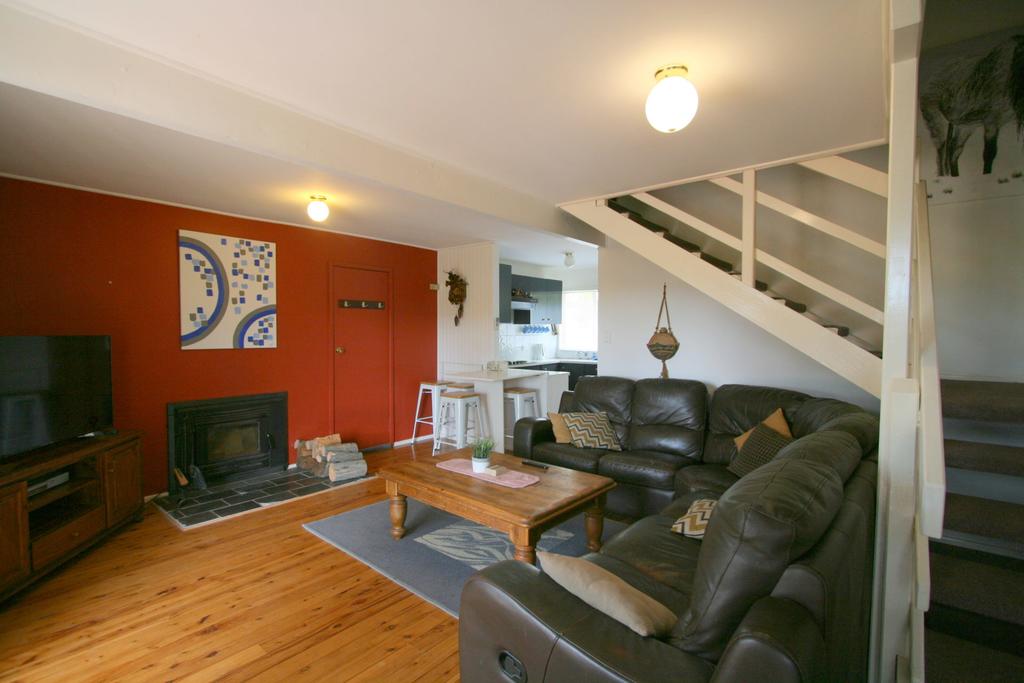 New South Wales Tourism