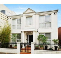 15 Charles Abbotsford Mansion - New South Wales Tourism 