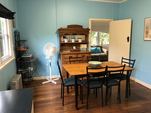 15 Clarke Street - New South Wales Tourism  3