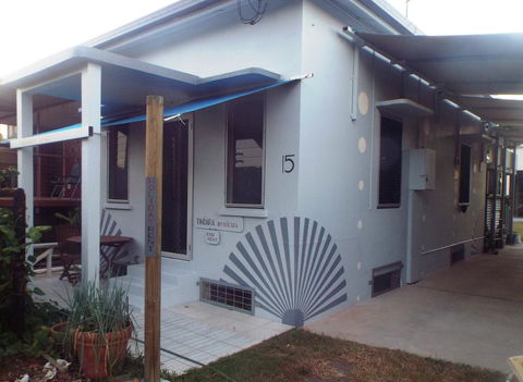 15 Robert Johnstone Parade - New South Wales Tourism  0