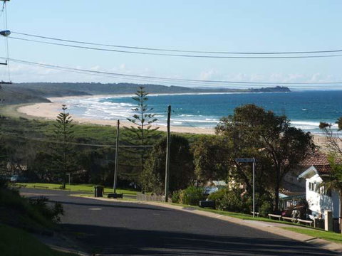 16 Haddrill Parade - New South Wales Tourism  0