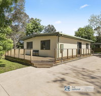 16 McKenzie Road - New South Wales Tourism 