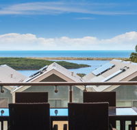 16 Seine Bay Apartment - New South Wales Tourism 