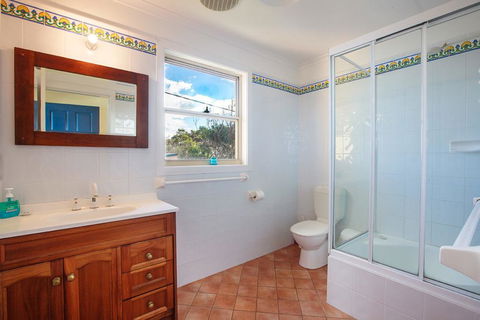 164 Mitchell Pde - Spectacular Views - New South Wales Tourism  1