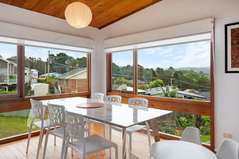 17 Dulling Street - Beach House - New South Wales Tourism  3