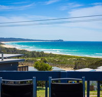 17 Dulling Street - Beach House - New South Wales Tourism 