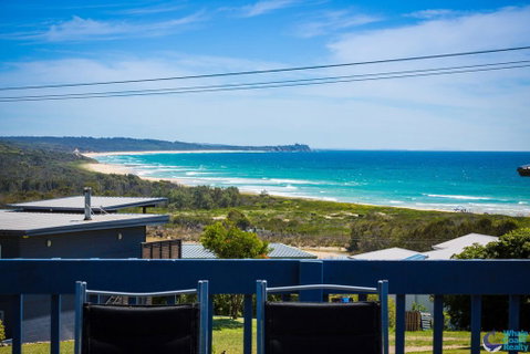 17 Dulling Street - Beach House - New South Wales Tourism  0