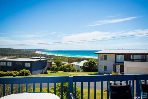 17 Dulling Street - Beach House - New South Wales Tourism  1