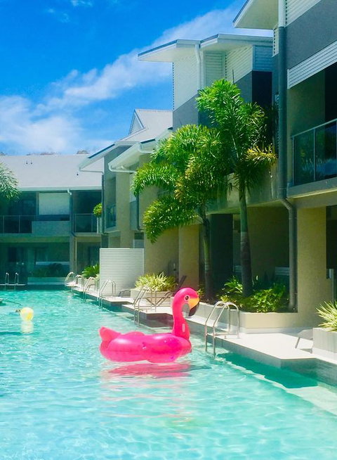 1770 Lagoons Central Apartment Resort - New South Wales Tourism  3