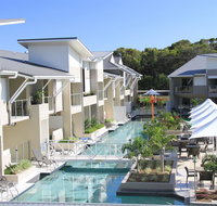1770 Lagoons Central Apartment Resort - New South Wales Tourism 