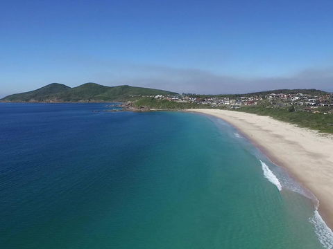 18 Cliff Road - New South Wales Tourism  1