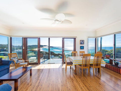18 Cliff Road - New South Wales Tourism  0