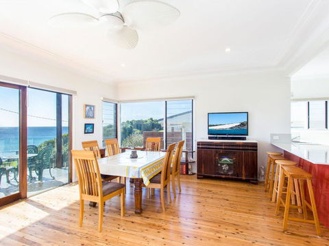 18 Cliff Road - New South Wales Tourism  2