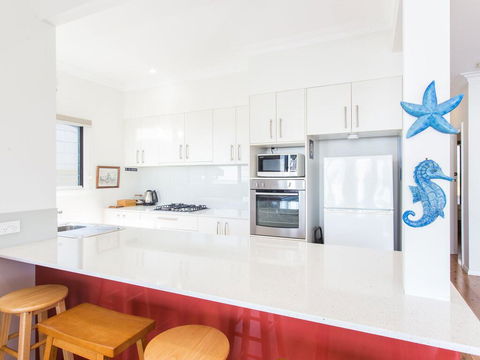 18 Cliff Road - New South Wales Tourism  3