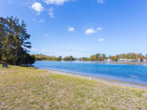 18 Rest Point - New South Wales Tourism  1