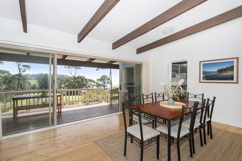 19 Buchan Street - Mollymooks Tee To Sea - New South Wales Tourism  1