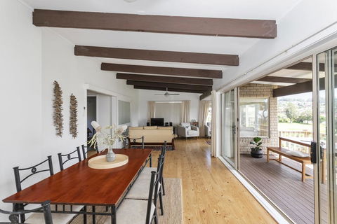 19 Buchan Street - Mollymooks Tee To Sea - New South Wales Tourism  3
