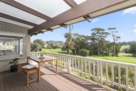 19 Buchan Street - Mollymooks Tee To Sea - New South Wales Tourism  2