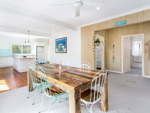 19 Lincoln Street - New South Wales Tourism  0