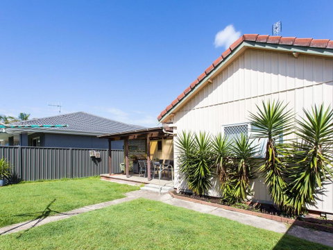 19 Lincoln Street - New South Wales Tourism  2