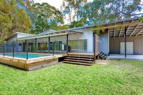19 Satinwood - Natures Retreat With A Bit Of Sandy Feet - New South Wales Tourism  2