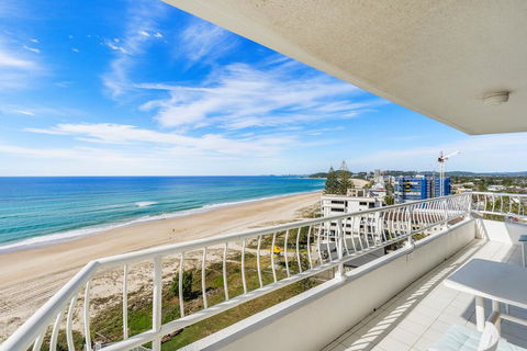 19th Avenue On The Beach - New South Wales Tourism  1
