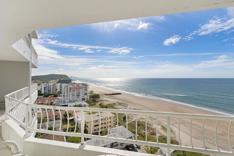 19th Avenue On The Beach - New South Wales Tourism  2