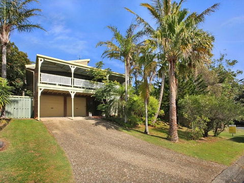 1A Pratt Court - New South Wales Tourism  0