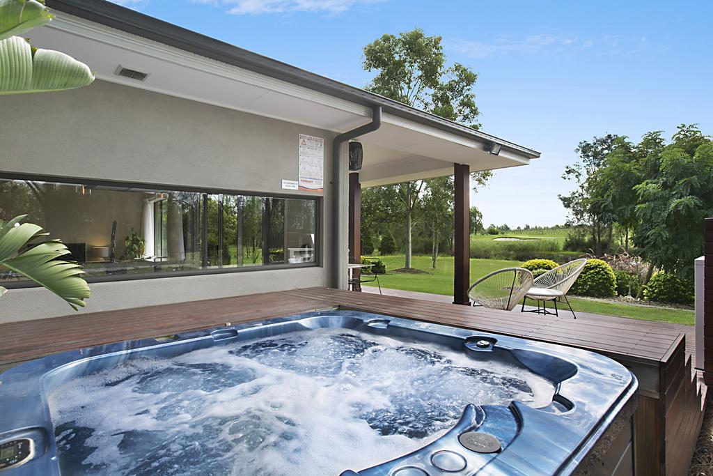 Cassilis NSW New South Wales Tourism 