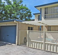 2 'Mahi Mahi' 5 Achilles Street - 3 bedroom between Shoal Bay and Little Beach - New South Wales Tourism 