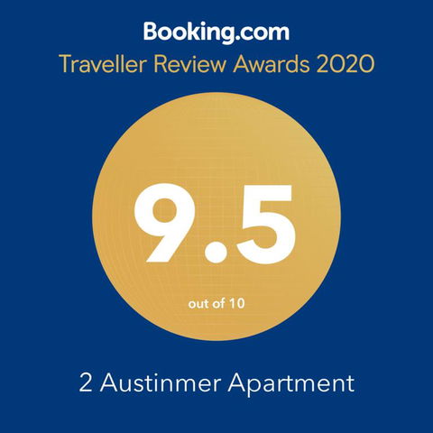 2 Austinmer Apartment - New South Wales Tourism  3